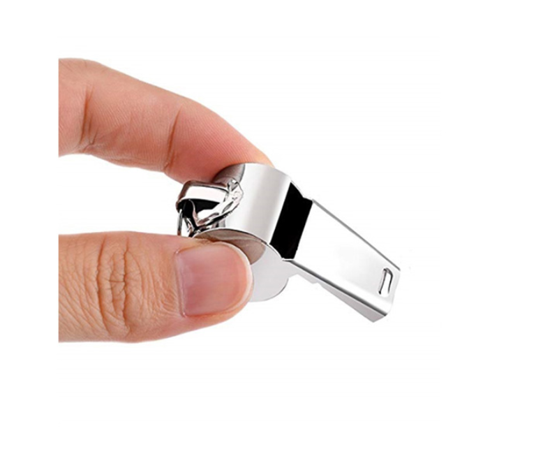 Whistle